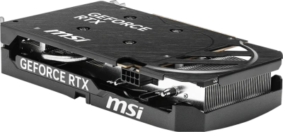 Видеокарта GeForce RTX 5060 8Gb MSI Shadow 2X OC MAX