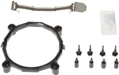 Кулер для процессора ID-Cooling DK-03