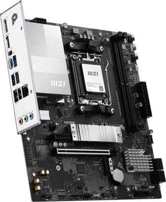 Материнская плата AM5 MSI B850M-B PRO GEN4