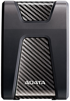 Внешний HDD 1Tb AData HD650 AHD650-1TU31-CBK