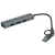 USB концентратор KEYRON Castor HUB4U3 USB концентратор KEYRON Castor HUB4U3