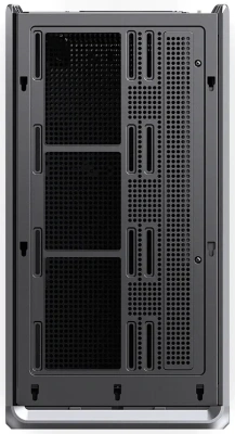 Корпус Jonsbo D401 Black