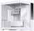 Корпус Jonsbo D34 White Корпус Jonsbo D34 White