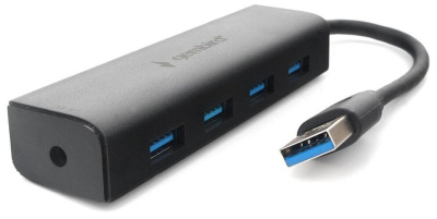 USB концентратор Gembird UHB-C354