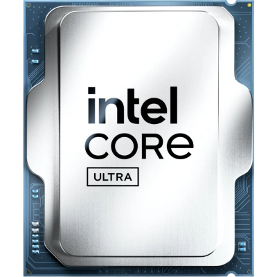 Процессор 1851 Intel Core Ultra 9 285 OEM