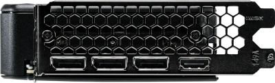 Видеокарта GeForce RTX 5060Ti 8Gb Palit Dual OC NE7506TT19P1-GB2062D