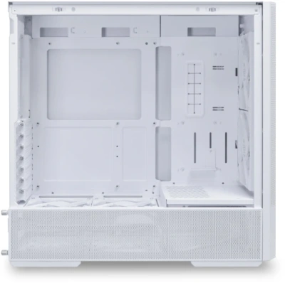 Корпус Lian Li Lancool 207 White