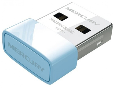 WiFi USB Mercusys MW150US