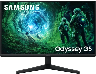 Монитор 27" Samsung Odyssey G5 S27FG532EI