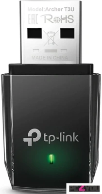 WiFi USB TP-Link Archer T3U