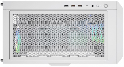 Корпус Cougar Airface Pro RGB White