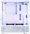 Корпус 1stPlayer MIKU Mi7-A ARGB White Mi7-A-WH-2FC7R-W-1FC7-W