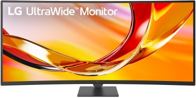 Монитор 34" LG UltraWide 34U620B-B