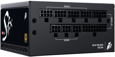 Блок питания 850W 1stPlayer SFX PS-850SFX