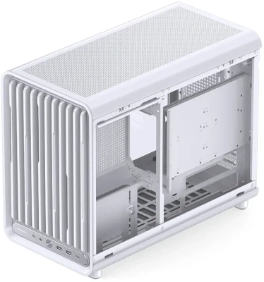 Корпус Jonsbo D33 White