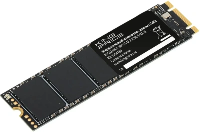 Накопитель SSD M2 480Gb KingPrice KPSS480G1
