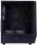Корпус 1stPlayer Infinite Space IS6 ARGB Black IS6-BK-2F7R-1F7 Корпус 1stPlayer Infinite Space IS6 ARGB Black IS6-BK-2F7R-1F7