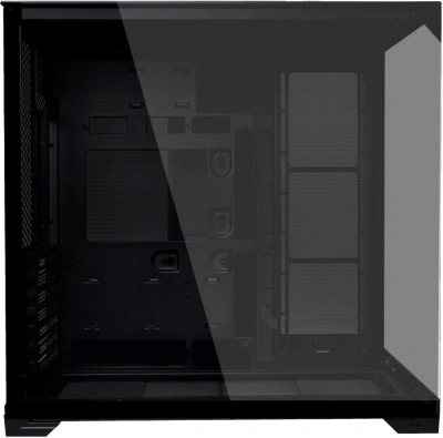 Корпус Lian LI O11 Vision Compact G99.O11VPX.R0