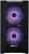 Корпус 1stPlayer AU6 ARGB Black AU6-BK-2FA7-14-2FA7R-1FA7