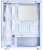 Корпус 1stPlayer MIKU Mi7-A ARGB White Mi7-A-WH-2FC7R-W-1FC7-W