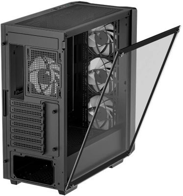 Корпус Deepcool CC560 V2 (R-CC560-BKGAA4-G-2)