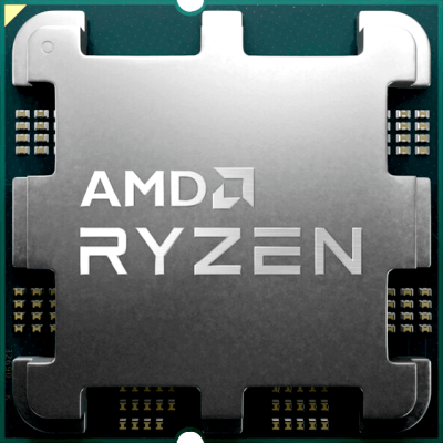 Процессор AM5 Ryzen 9 7900X OEM