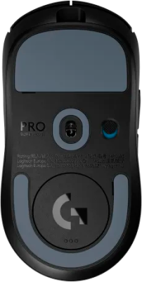 Мышь беспроводная Logitech G PRO X Superlight 2 (910-006630/910-006632/910-006634)