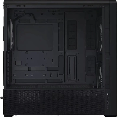 Корпус Lian Li Lancool 217 Inf Black G99.LAN217INFX.10R