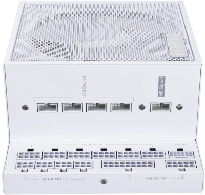 Блок питания 1000W Lian Li EG1000 White