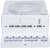 Блок питания 1000W Lian Li EG1000 White Блок питания 1000W Lian Li EG1000 White