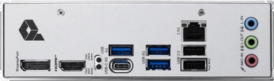 Материнская плата AM5 MSI B850M-B PRO GEN4