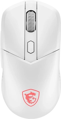 Мышь MSI Versa 300 Elite W Gaming