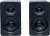 Колонки 2.0 Edifier M60 Black Колонки 2.0 Edifier M60 Black