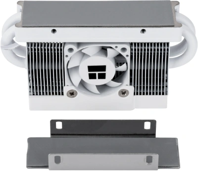 Радиатор для SSD Thermalright HR-10 Pro Digital White