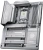 Материнская плата AM5 MSI X870E MAG Tomahawk MAX WIFI PZ