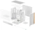 Корпус Deepcool CL600 WH Корпус Deepcool CL600 WH