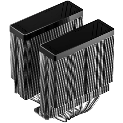 Кулер для процессора ID-Cooling A620 Frozn PRO SE ARGB Black