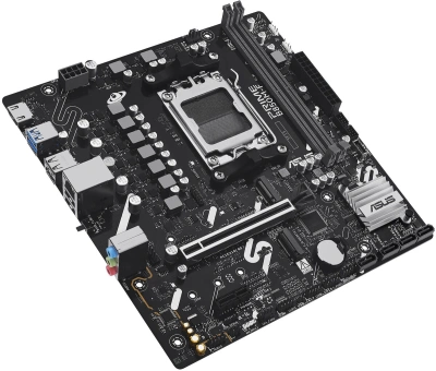 Материнская плата AM5 Asus B850M-F Prime