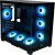 Корпус Xastra QW500-2FA36A-1FC12-C6-UC Black