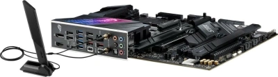 Материнская плата 1700 Asus Z690-E ROG Strix Gaming WIFI