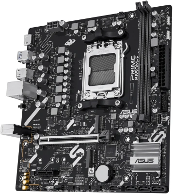 Материнская плата AM5 Asus B850M-F Prime