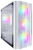 Корпус 1stPlayer FireBase X3-M White X3-M-WH-4F1-W Корпус 1stPlayer FireBase X3-M White X3-M-WH-4F1-W