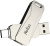 Флешка USB3 128Gb Netac U782C NT03U782C-128G-30PN Флешка USB3 128Gb Netac U782C NT03U782C-128G-30PN