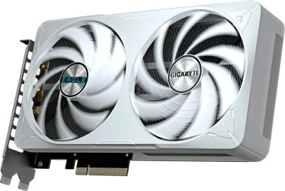 Видеокарта GeForce RTX 5060Ti 8Gb Gigabyte GV-N506TEAGLEOC ICE-8GD