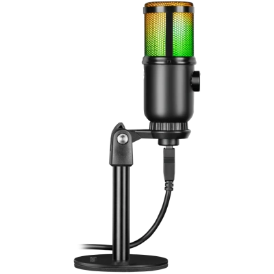 Микрофон Defender Glow GMC 400 USB (64640)