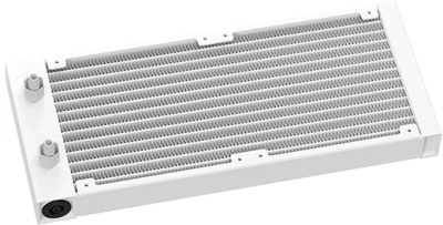 Водяное охлаждение DeepCool LE240 PRO WH