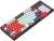 Клавиатура A4tech Bloody WS98 Naraka Black/Red Клавиатура A4tech Bloody WS98 Naraka Black/Red