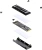 Радиатор для SSD Jonsbo M202 Black Радиатор для SSD Jonsbo M202 Black