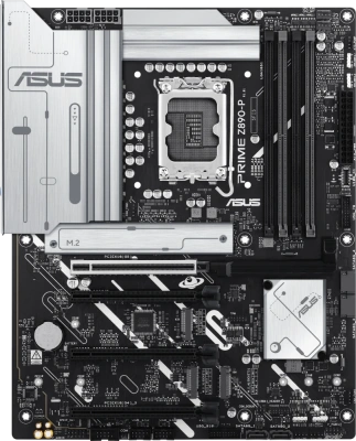 Материнская плата 1851 Asus Z890-P Prime