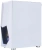Корпус 1stPlayer DK-3 White DK-3-WH-4F1 Корпус 1stPlayer DK-3 White DK-3-WH-4F1